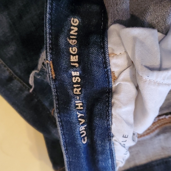 Jeans - Picture 8 of 8
